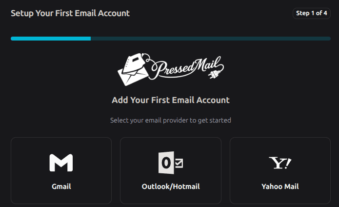 CurbPress content editor window